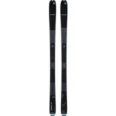 Downhill Skis Blizzard Zero G LT 80 2024 - Black/Lichen