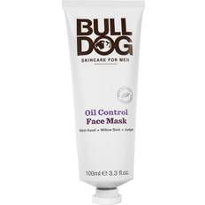 Bulldog Oil Control Face Mask 100ml