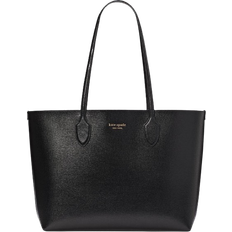 Kate Spade Bags Kate Spade Bleecker Large Tote - Black