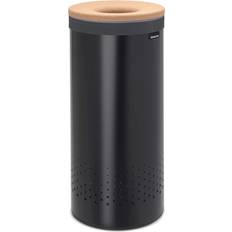 Small bathroom storage baskets Brabantia Laundry Bin (120008)