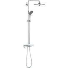 Kopfbrausensets Grohe Vitalio Joy System 260 (26403001) Chrom