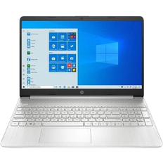HP 15.6" IPS FHD Touchscreen Premium Laptop, 10th Gen Intel Quad-Core i7-1065G7 upto 3.9GHz, 32GB RAM, 1TB SSD, Card Reader, WIFI, HDMI, USB-C, Windows 10 Home, Silver