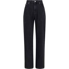 Neo Noir Simona D Jeans - Black