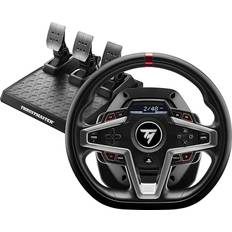 Wheel & Pedal Sets Thrustmaster T248 Racing Wheel (PS5, PS4 and PC)