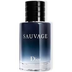 Dior Men Eau de Toilette Dior Sauvage EdT 2 fl oz