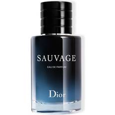 Dior Men Eau de Parfum Dior Sauvage EdP 2 fl oz