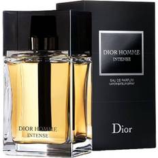Dior Men Eau de Parfum Dior Homme Intense EdP 3.4 fl oz