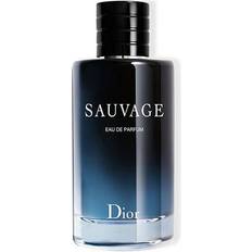 Dior Men Eau de Parfum Dior Sauvage EdP 6.8 fl oz