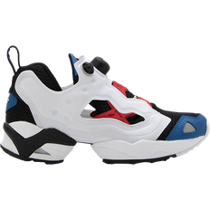 Reebok InstaPump Fury 95 - Core Black/Cloud White/Vector Blue