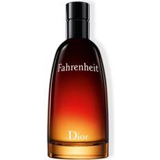 After Shaves & Alaune Dior Fahrenheit After Shave 100ml