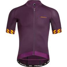 Primal Men's Alitios Etheros Jersey - Purple