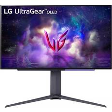 Gaming monitor 1440 LG 27' 26.5'