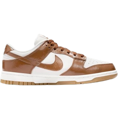 Nike Dunk Low W - Sail/Cacao Wow/Coconut Milk • Price »