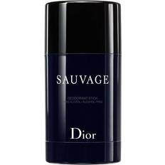 Toiletries Dior Sauvage Deo Stick 2.6oz