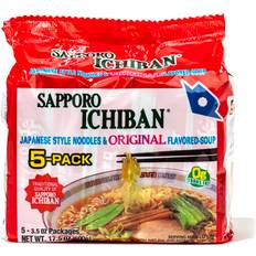 Original Ramen Japanese Style Noodles 3.5oz 5pack