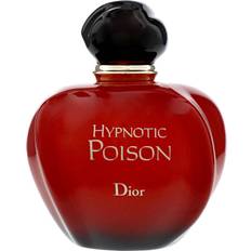 Dior Women Eau de Toilette Dior Hypnotic Poison EdT 3.4 fl oz
