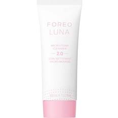 Antioxidantien Reinigungscremes & Reinigungsgele Foreo Luna Micro-Foam Cleanser 2.0 100ml