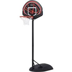 For innendørs bruk Basketballstativer Lifetime Basketball Hoop