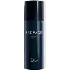 Deos Dior Sauvage Deo Spray 150ml