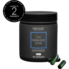 WelleCo The Immune Elixir 60