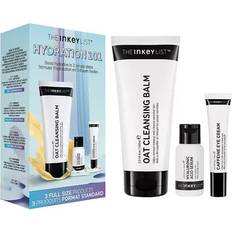 The Inkey List Hydration 101 Skincare Set