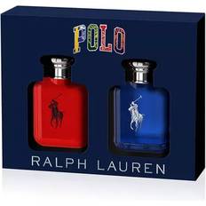 Fragrances Ralph Lauren World of Polo EdT 2x15ml