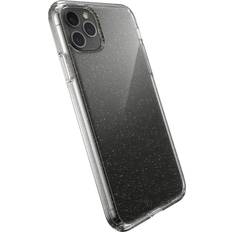 Presidio Perfect-Clear Glitter iPhone 11 Pro Max iPhone XS Max Cases