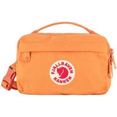 Fjällräven Bags Fjällräven Kånken Hip Pack - Sunstone Orange