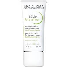 Smoothing Blemish Treatments Bioderma Sebium Pore Refiner 1fl oz