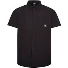 The North Face Herren - L Hemden The North Face Sleeve Murray Shirt Black