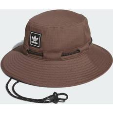 Brown Headgear adidas Originals Utility Boonie Hat