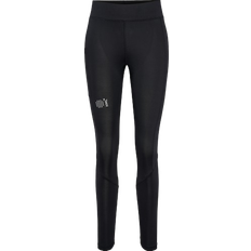 Hummel Court Poly Tights Women - Black