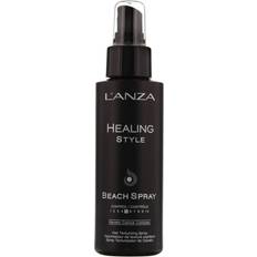 Tørt hår Saltvannssprayer Lanza Healing Style Beach Spray 100ml