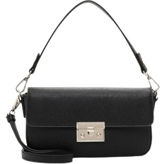 Tamaris Shoulder Bag - Black