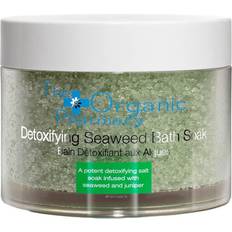 Bokser Badesalter The Organic Pharmacy Detoxifying Seaweed Bath Soak 325g