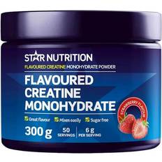 Kreatin Star Nutrition Flavored Creatine Monohydrate Vanilla/Pear