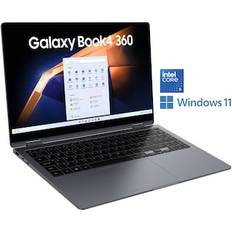 Samsung 16 GB Notebooks Samsung Galaxy Book4 15,6" Core 5 16GB/256GB Win11P