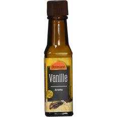 Ostmann Vanille Aroma 2cl 1Pack