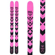 Black Crows Downhill Skis Black Crows Corvus 2024- Adult