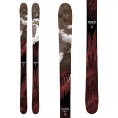 171 cm Downhill Skis Icelantic Nomad Skis- 2024