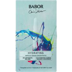 Babor Ampoule Concentrates Hydrating Limited Edition Set 2ml 7-pack