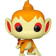 Pokémon Toys Funko Pokemon Chimchar Funko Pop! Vinyl Figure #963