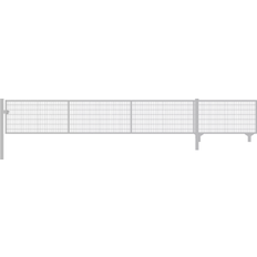 Automatic Sliding Gate 500x100cm