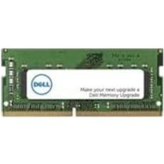 Dell SO-DIMM DDR4 3466MHz 8GB (AB640682)