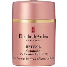 Øyepleie på salg Elizabeth Arden Retinol Ceramide Line Erasing Eye Cream 15ml