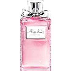 Women Eau de Toilette Dior Miss Dior Rose N'Roses EdT 3.4 fl oz