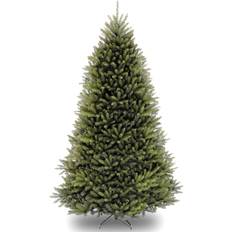 Christmas Decorations National Tree Company Artificial Full Green Christmas Tree 120"