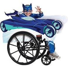 Disguise PJ Masks Cat Car Adaptive Wheelchair Cover