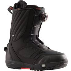 Burton Women's Limelight Step On Wide Snowboard Boots 2024 in Black