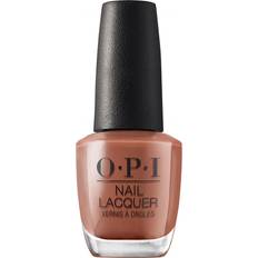 OPI Nail Lacquer Chocolate Moose 0.5fl oz